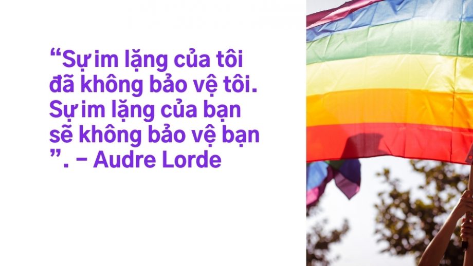 LGBT là gì? Cùng tìm hiểu về cộng đồng L G B T Việt Nam Và Thế Giới