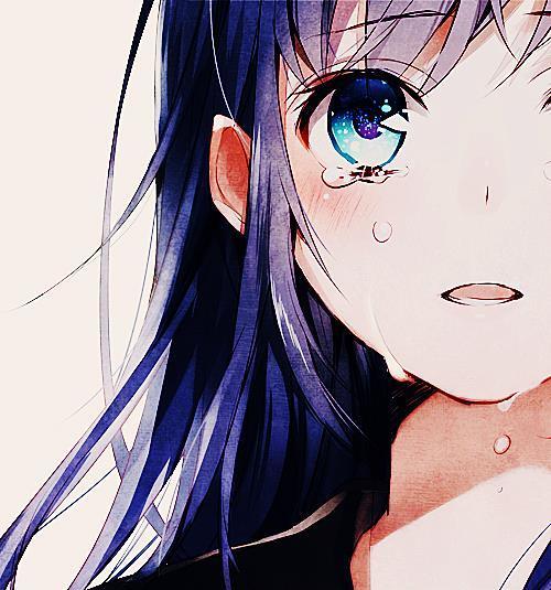 Hơn 45 ảnh anime buồn khóc một mình tâm trạng cực hay