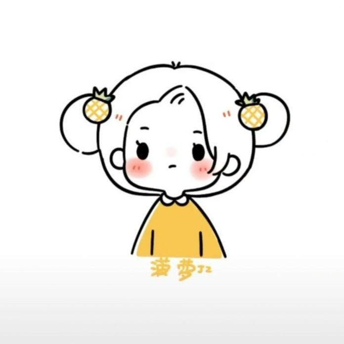 Top +80 Ảnh Anime Cute Chibi Dễ Vẽ Đơn Giản Và Đẹp
