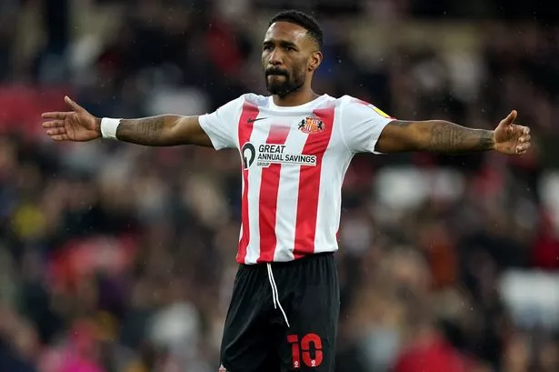 Jermain Defoe opens up on his decision to retire less than two months after Sunderland return - Chronicle Live