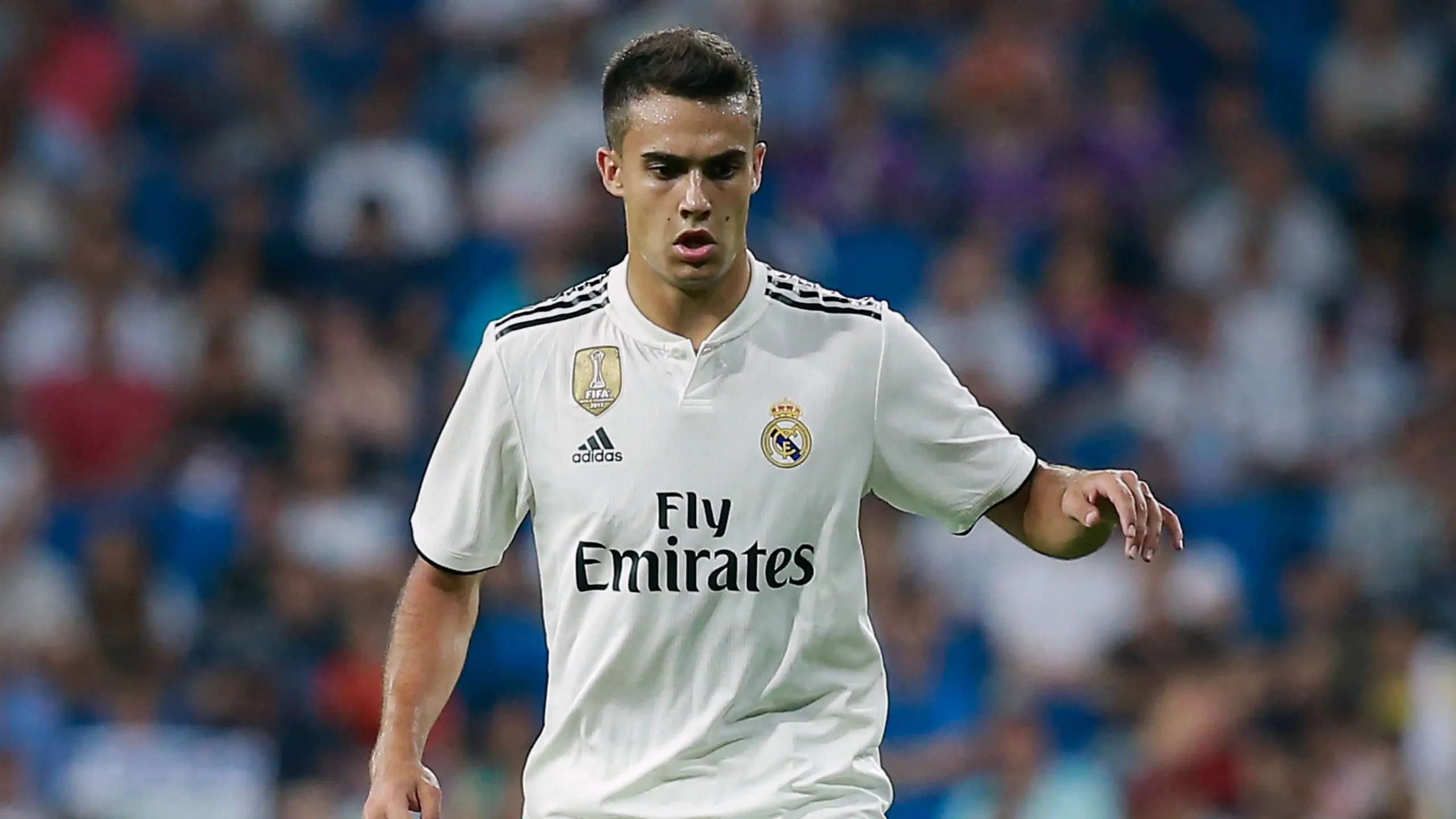 Sergio Reguilon biography, salary and net worth - Latest Sports News Africa | Latest Sports Results