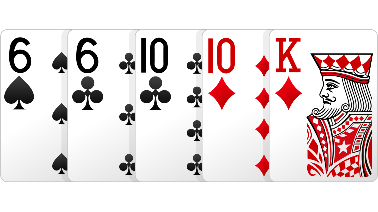 Hướng dẫn chơi Texas Hold'em Poker cơ bản