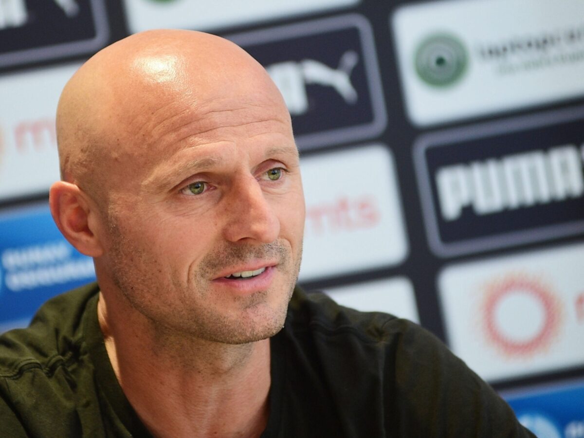 Partizan's Coach Igor Duljaj Incident Highlights Need for Professionalism in Sports Media - BNN Breaking
