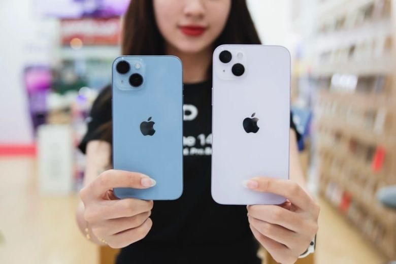 So sánh iPhone 14 và iPhone 15: Có đáng để lên đời không?
