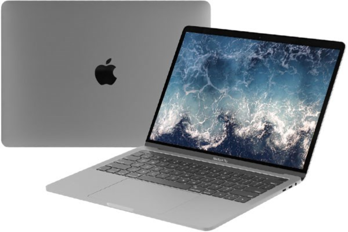 LẬP TỨC: MacBook màu nào đẹp nhất? Nên mua màu gì?