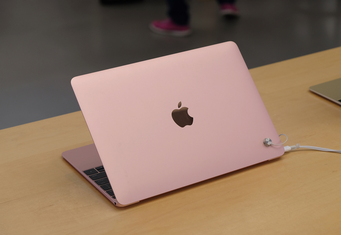 LẬP TỨC: MacBook màu nào đẹp nhất? Nên mua màu gì?