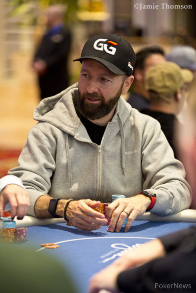 Daniel Negreanu: From Prodigy to Poker Legend | Natural8