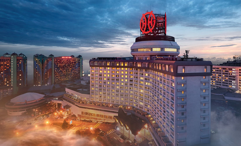 Resorts World Genting | Resorts World