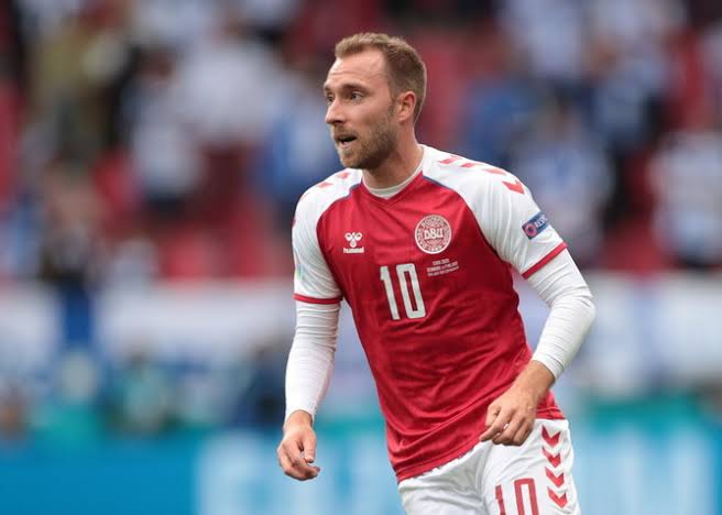 7 cầu thủ bóng đá xuất sắc nhất Đan Mạch năm 2022 - Blog bóng đá hàng đầu