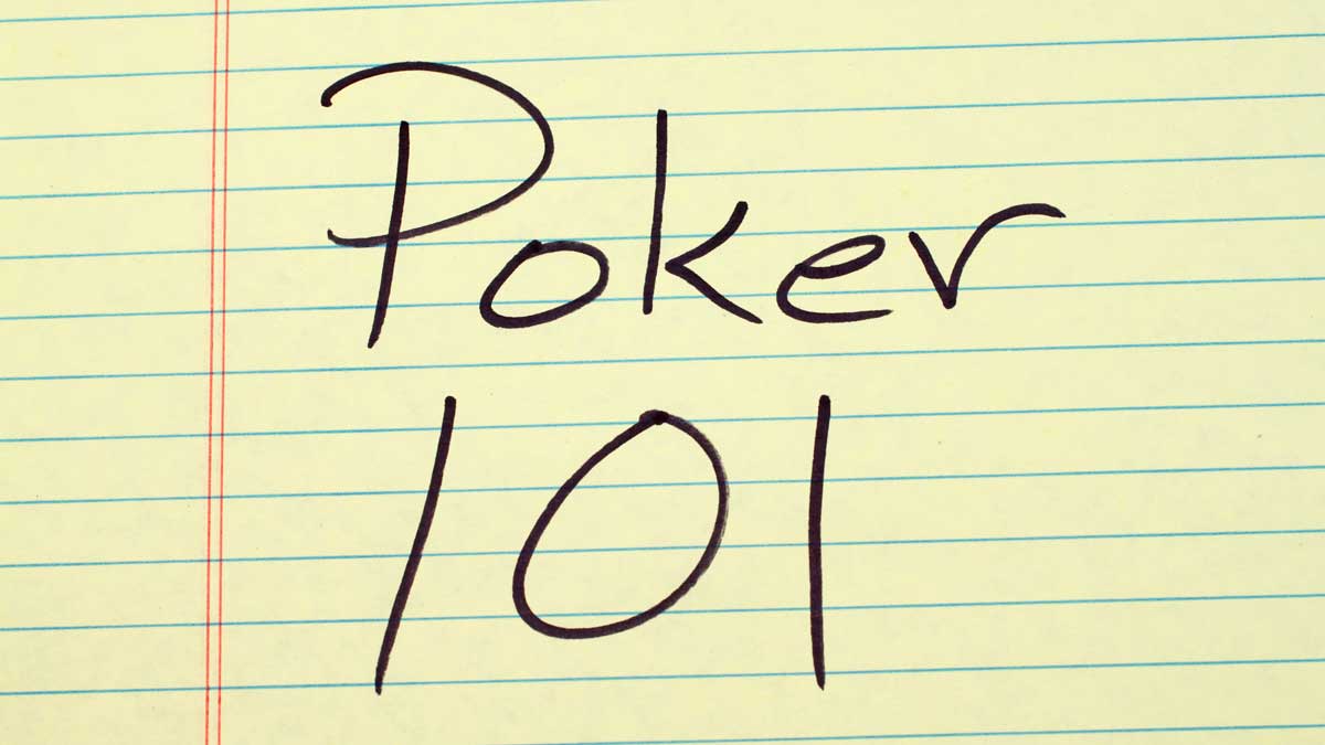 6 Max Poker: Mastering Short-Handed Strategies | Natural8