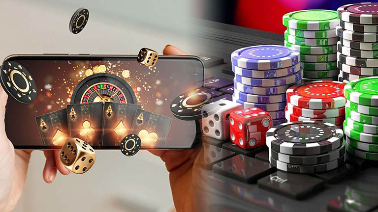 Phá sản vì cờ bạc trực tuyến: nguyên nhân sâu sắc và giải pháp - Tâm lý học