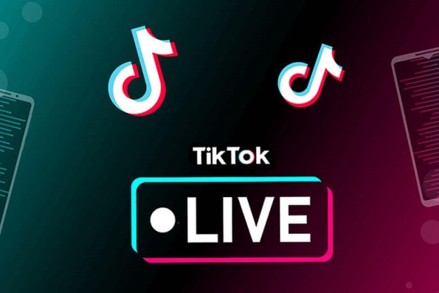 Cách livestream phát trực tiếp trên TikTok rất đơn giản