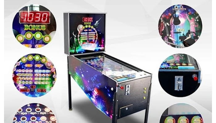 Pinball là gì? hướng dẫn cách chơi Pinball chuyên nghiệp