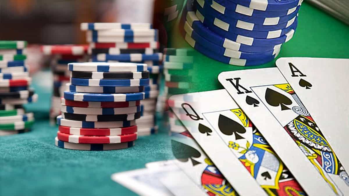 Preflop là gì? Kinh nghiệm chơi Preflop Poker cho người mới