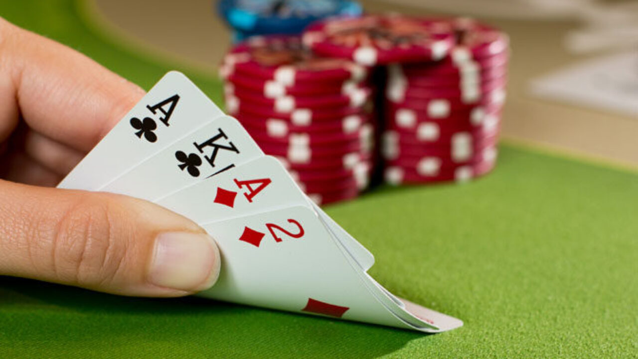 Bạn có ý định chơi Poker tại Sòng bạc? Đây là những gì mong đợi - Sycuan