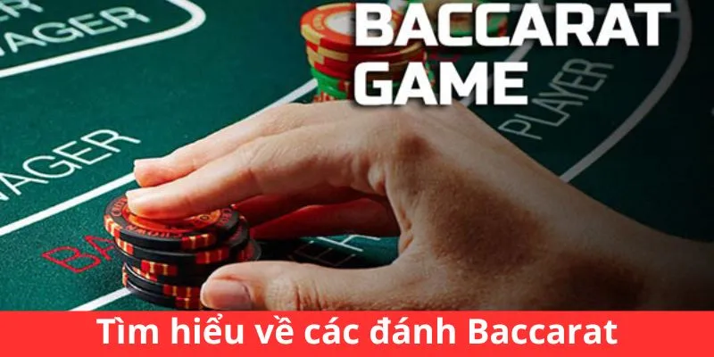 Cách chơi Baccarat không bao giờ thua - Tiết lộ bí mật hoàn hảo