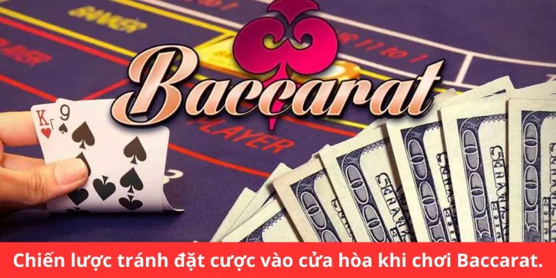 Cách chơi Baccarat không bao giờ thua - Tiết lộ bí mật hoàn hảo