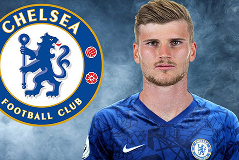 Chelsea chuẩn bị bùng nổ mùa giải 2020-2021 - Báo điện tử Khánh Hòa
