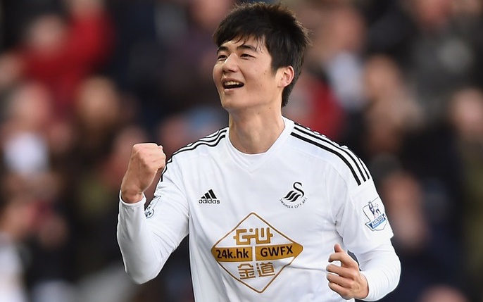 Ki Sung-yueng: tin tức, hình ảnh, video, bình luận