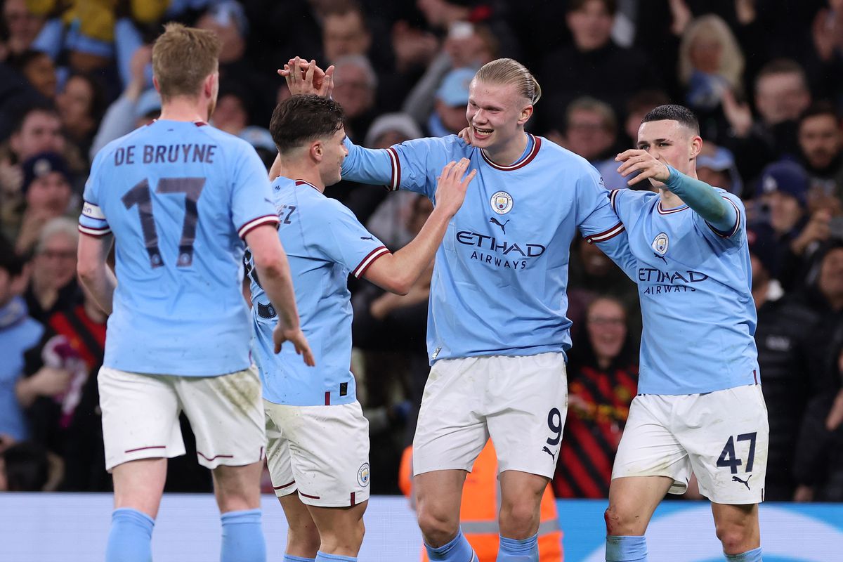 Man City thành lập năm nào? Ngày đầu khó khăn đến đế chế huy hoàng