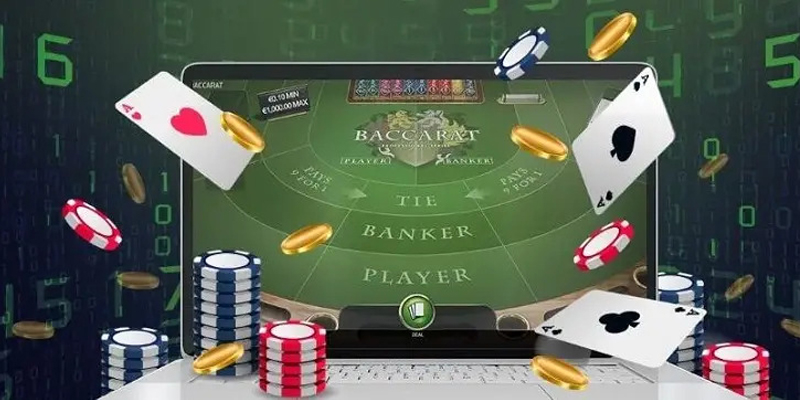 Hướng dẫn cách đếm bài Baccarat chi tiết, dễ hiểu - win79 | Thiên đường game bài có thưởng