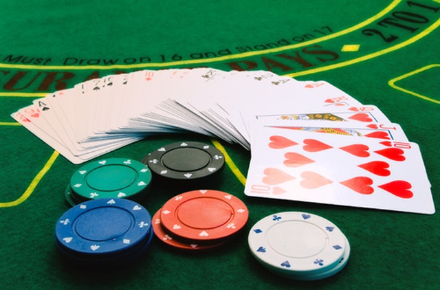 Thực hành “thủ thuật” marketing với trò chơi Blackjack