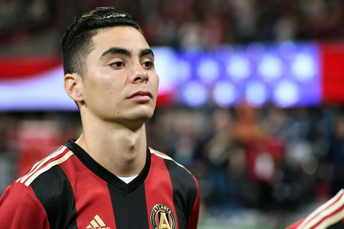 Miguel Almiron Là Ai? Tiểu Sử Và Sự Nghiệp Của Miguel Almiron