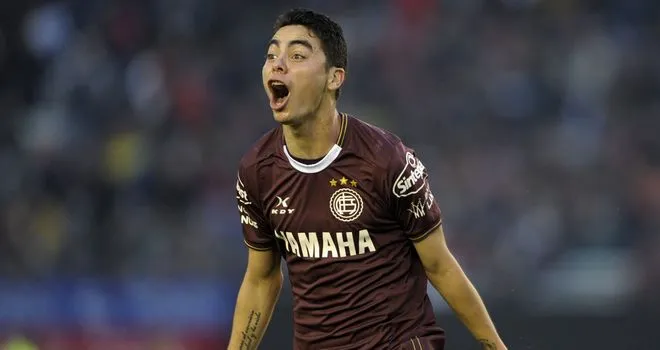 Miguel Almiron Là Ai? Tiểu Sử Và Sự Nghiệp Của Miguel Almiron