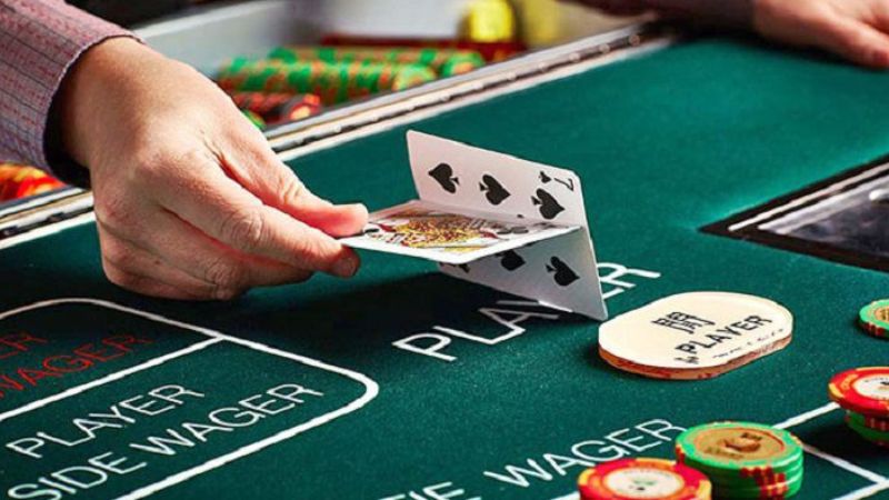 Top 7 Cách Bắt Hòa Trong Baccarat - Phương Pháp Dự Đoán Tốt