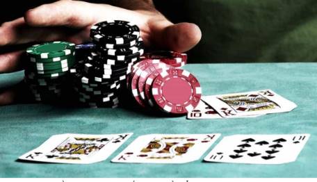 Luật Chơi Poker Chi Tiết Từ A – Z Đúng Chuẩn Bản Quốc Tế - AnonyViet