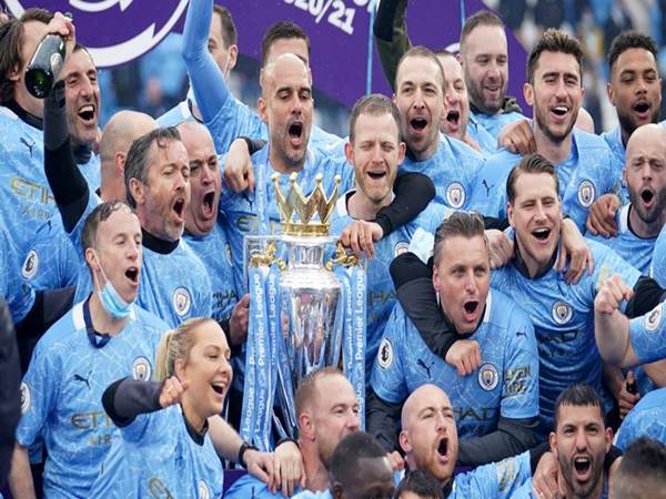 Câu lạc bộ Man City – Những điều bạn cần biết về Manchester City