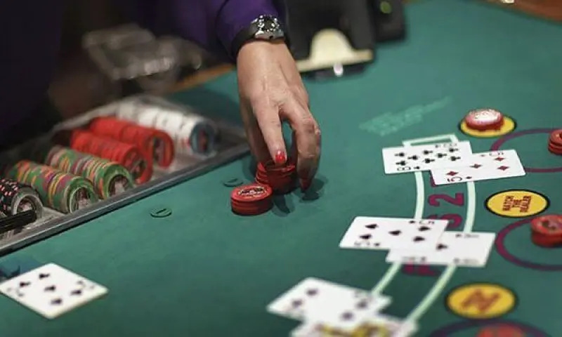 Áp Dụng Phương Pháp 6789 Trong Baccarat Có Nên Hay Không?