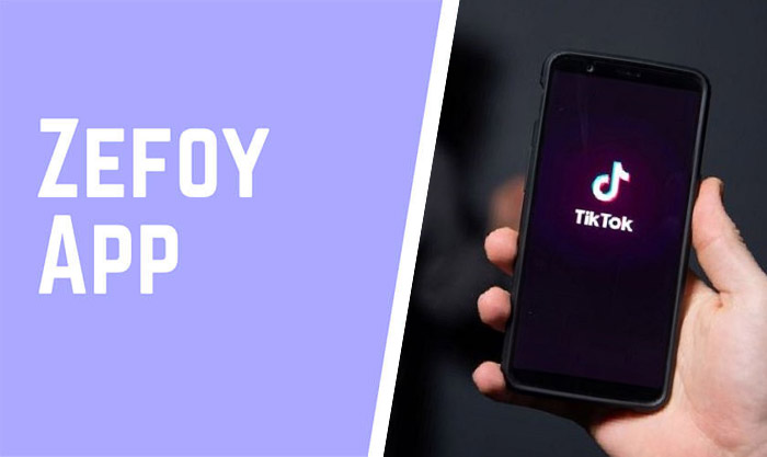 Zefoy tiktok: hướng dẫn theo dõi, xem và like tik tok nhanh chóng