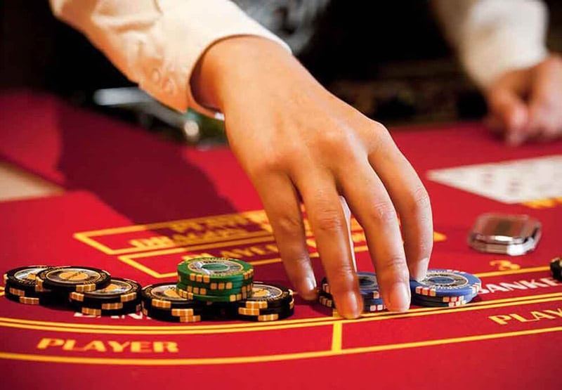 Baccarat - Kỹ Thuật Đếm Bài Siêu Hay Từ Các Chuyên Gia - DA88