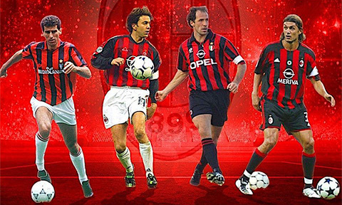 Hoa hậu Ý hư đầu gối do chuyện giường chiếu 'mạnh bạo' của huyền thoại AC Milan - Tuổi Trẻ Online