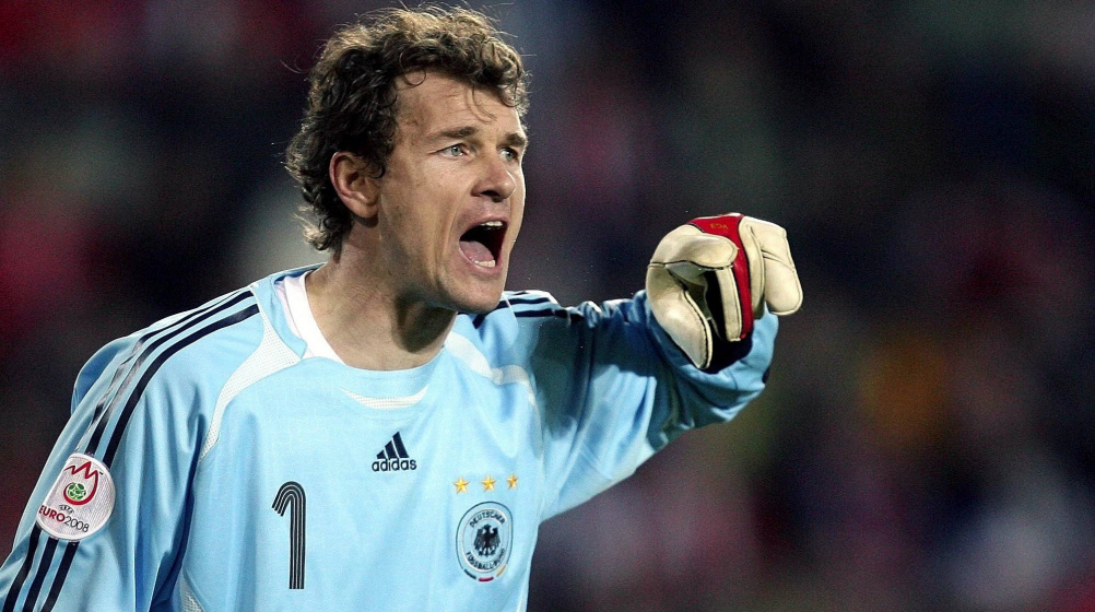 Jens Lehmann - Player profile | Transfermarkt