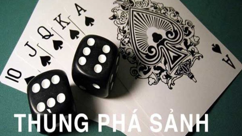 Poker Straight Flush - Bí quyết sử dụng những quân bài mạnh trong Poker