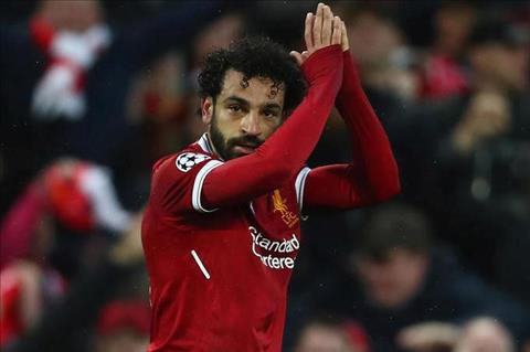 Liverpool làm điều này để giữ chân Salah?