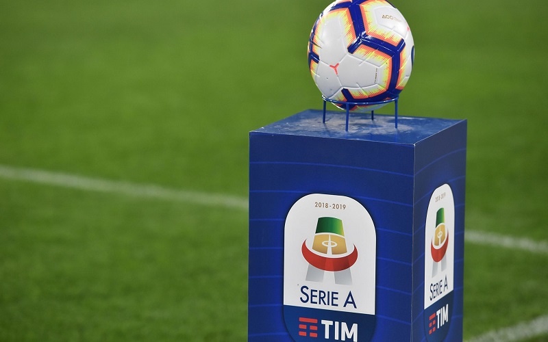 Serie A là gì? Những thông tin bạn cần biết về Serie A - HTSPORT.VN