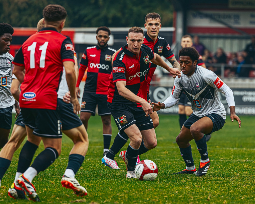 Tin tức | Sheffield FC | Câu lạc bộ bóng đá đầu tiên trên thế giới | Sheffield FC