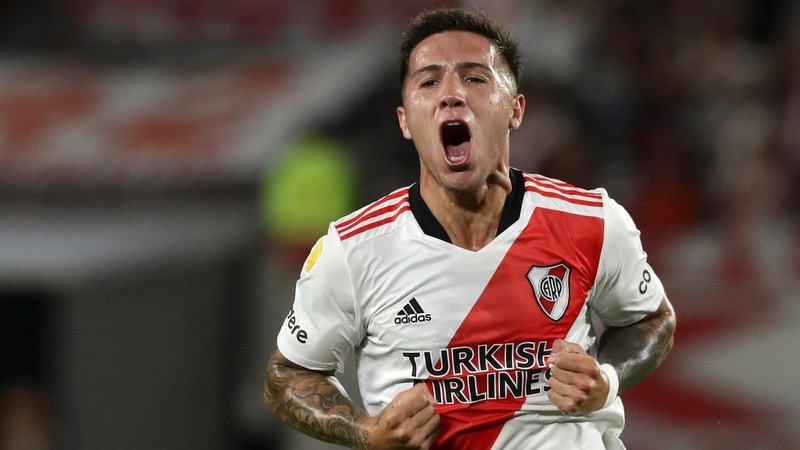 Cái tên này có khởi đầu từ câu lạc bộ danh tiếng River Plate