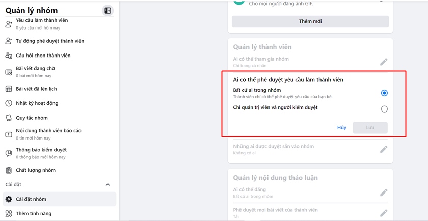7 Cách Tăng Thành Viên Nhóm Facebook Miễn Phí Nhanh Nhất