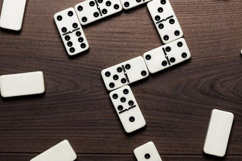 Trò chơi bài Domino - Cách chơi luật chơi domino truyền thống mà bạn chưa biết