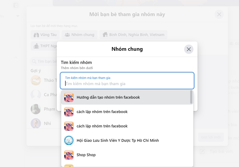7 Cách Tăng Thành Viên Nhóm Facebook Miễn Phí Nhanh Nhất
