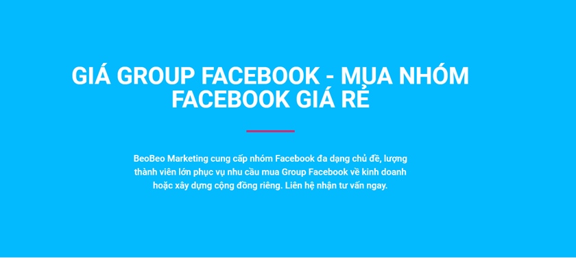 7 Cách Tăng Thành Viên Nhóm Facebook Miễn Phí Nhanh Nhất