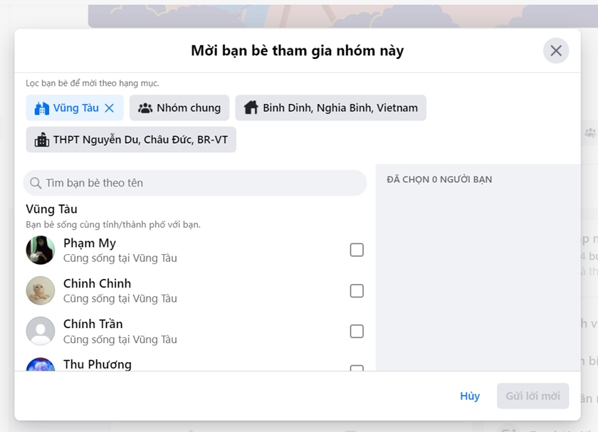 7 Cách Tăng Thành Viên Nhóm Facebook Miễn Phí Nhanh Nhất