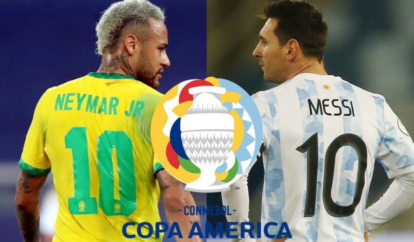 Copa America là gì? Danh sách các đội vô địch nhiều giải đấu nhất