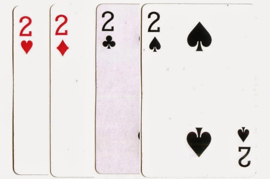 4 con lợn này có màu trắng không? Chiến lược hiệu quả để chơi Pig Square