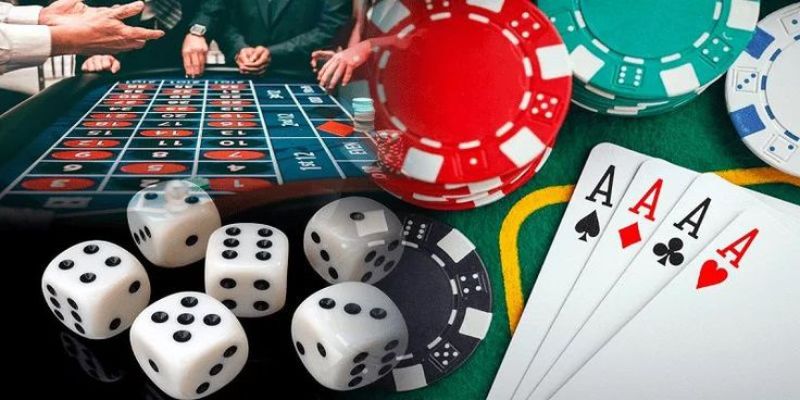 Hướng dẫn của chuyên gia để chơi Baccarat hiệu quả