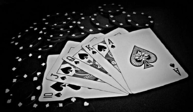 Hướng dẫn chơi Baccarat hiệu quả cho người mới bắt đầu